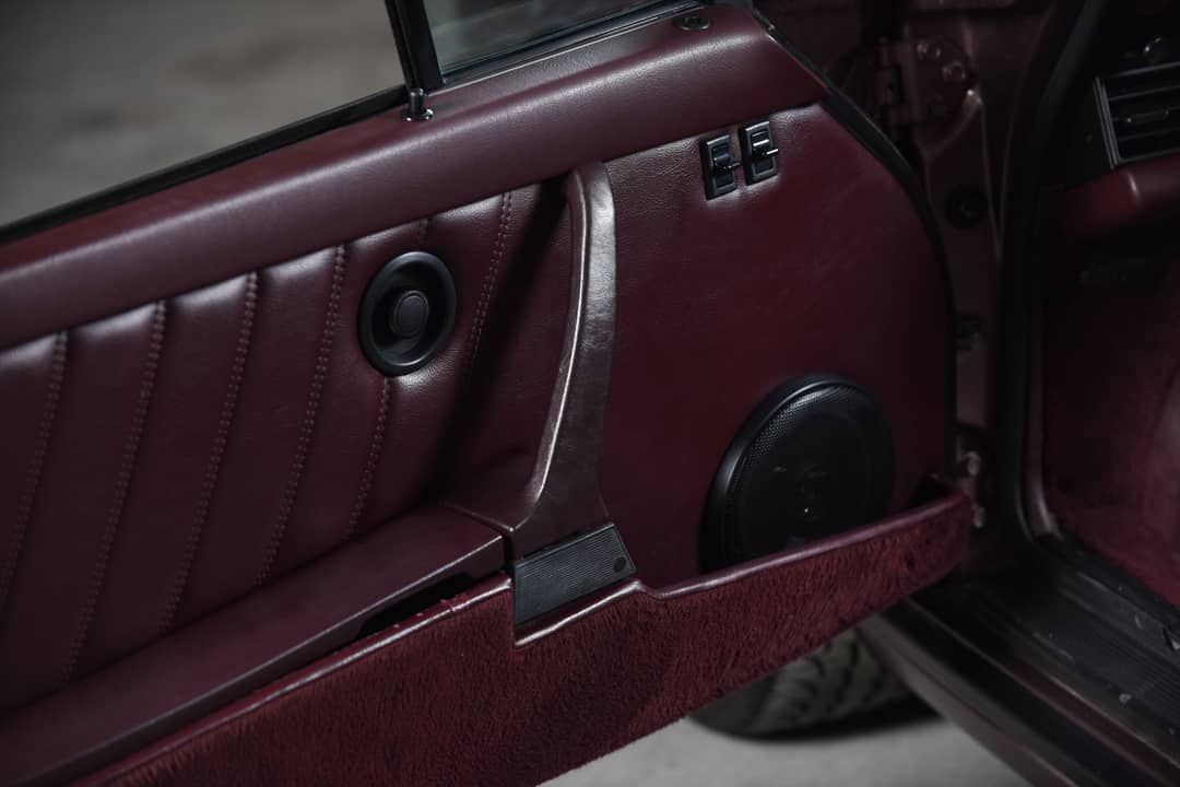 1987 Porsche 911 TARGA Carrera — photo 17