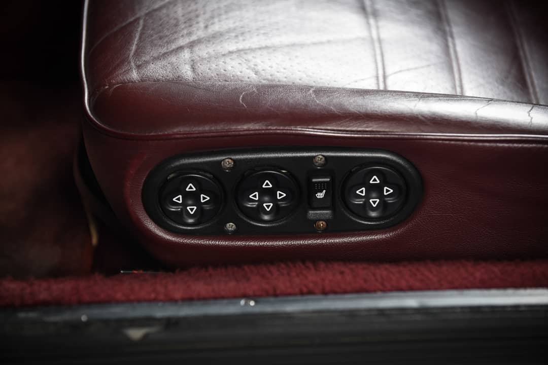 1987 Porsche 911 TARGA Carrera — photo 18