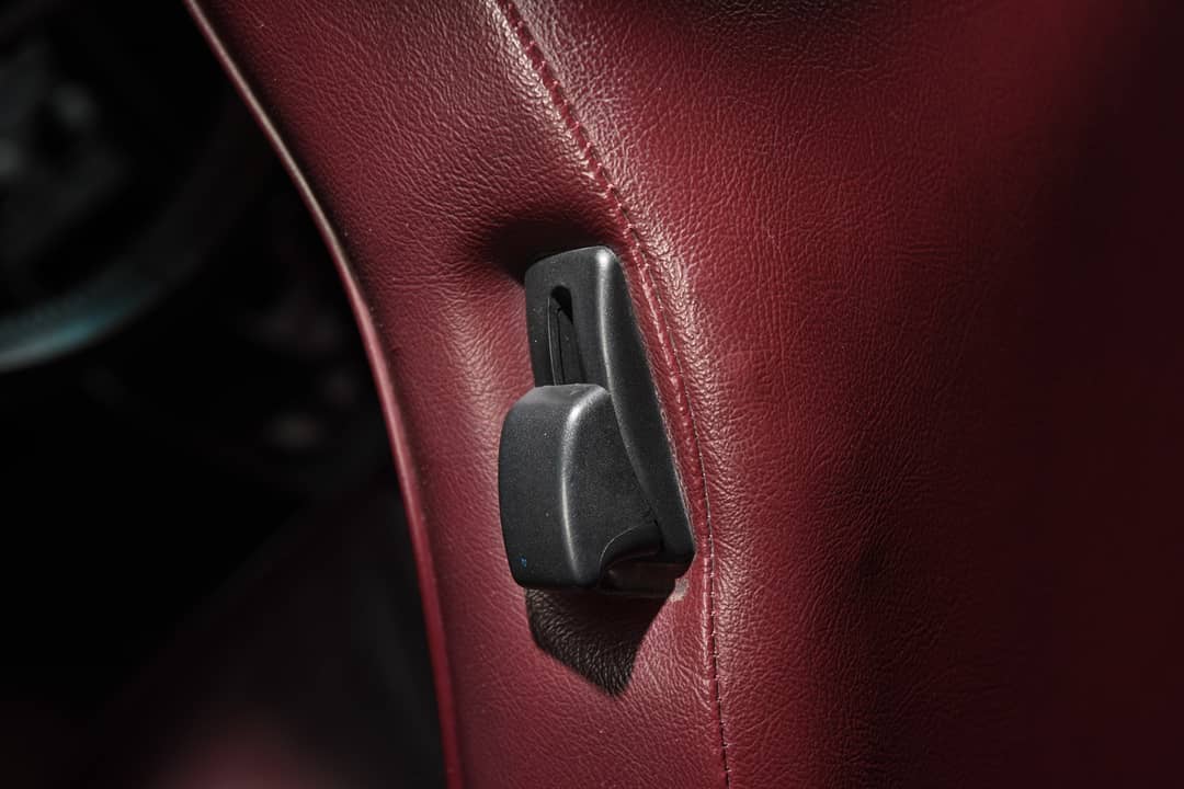 1987 Porsche 911 TARGA Carrera — photo 28