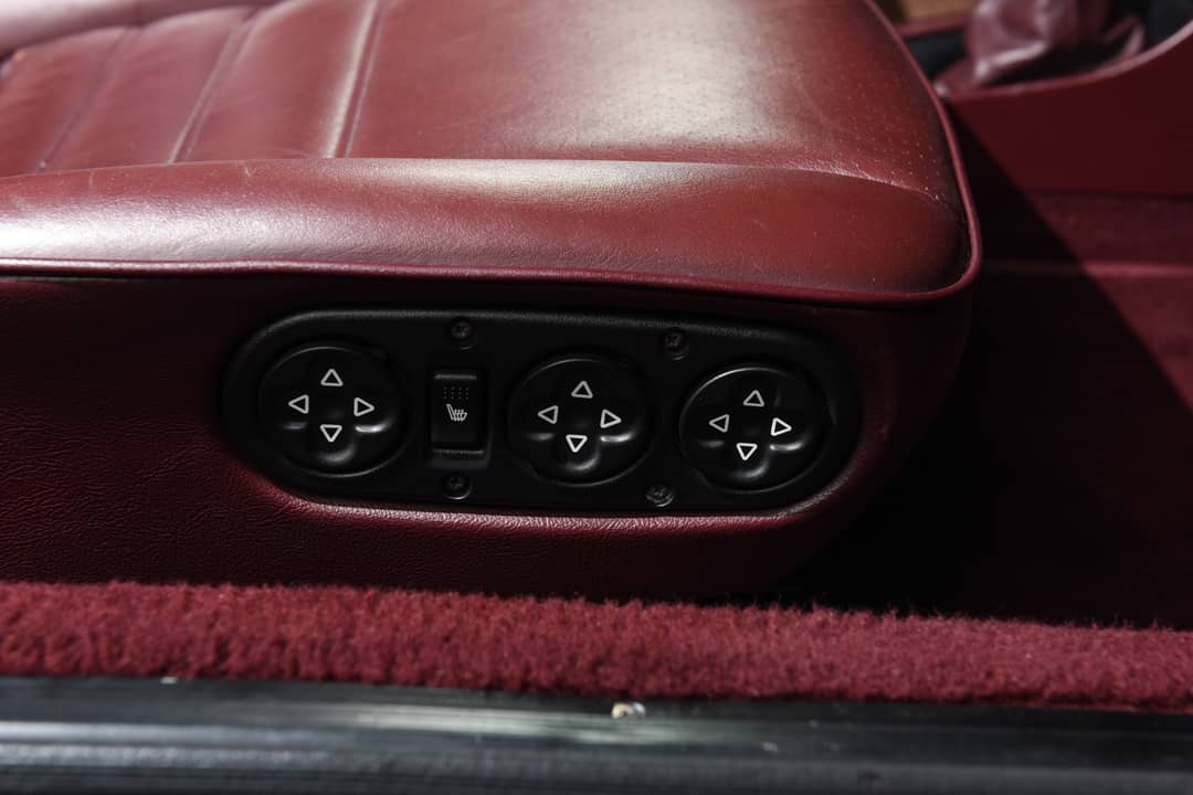 1987 Porsche 911 TARGA Carrera — photo 30