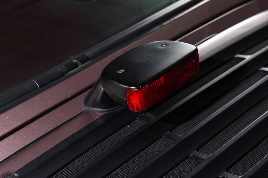 1987 Porsche 911 TARGA Carrera — photo 32