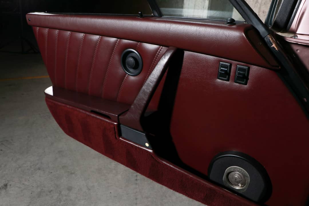 1987 Porsche 911 Carrera — photo 30