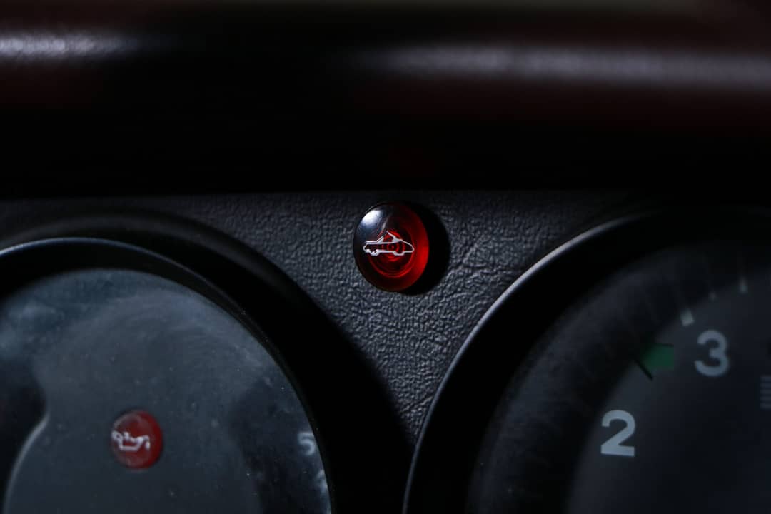 1987 Porsche 911 Carrera — photo 33