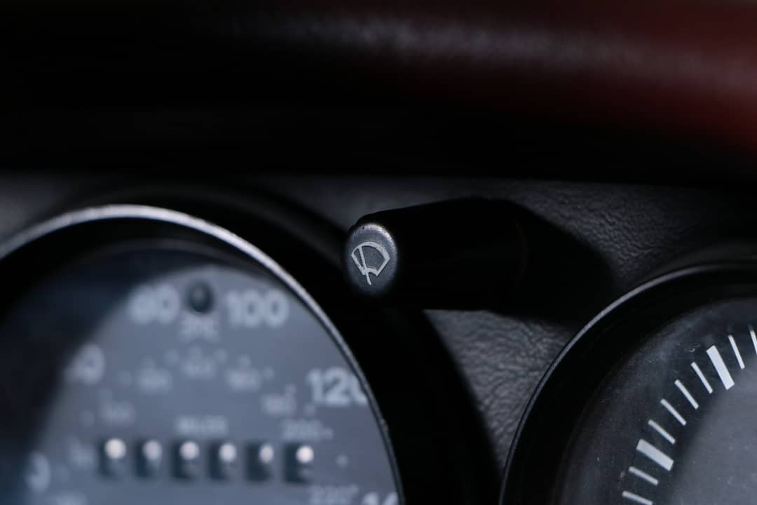 1987 Porsche 911 Carrera — photo 34