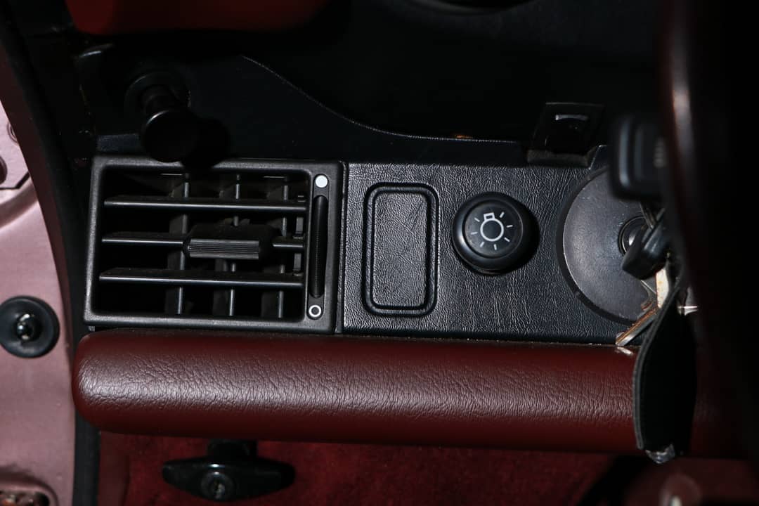 1987 Porsche 911 Carrera — photo 35