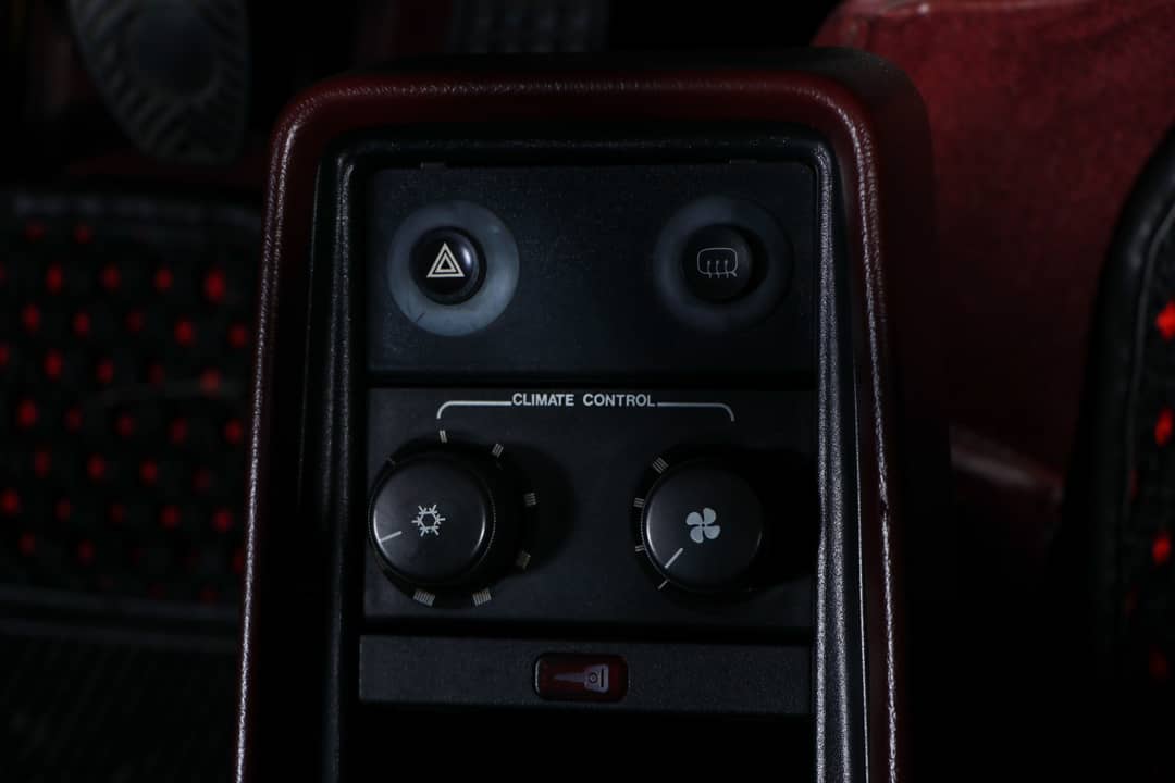 1987 Porsche 911 Carrera — photo 37
