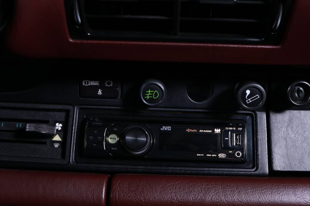 1987 Porsche 911 Carrera — photo 39