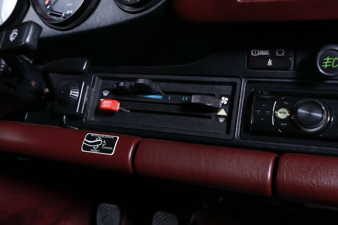 1987 Porsche 911 Carrera — photo 40