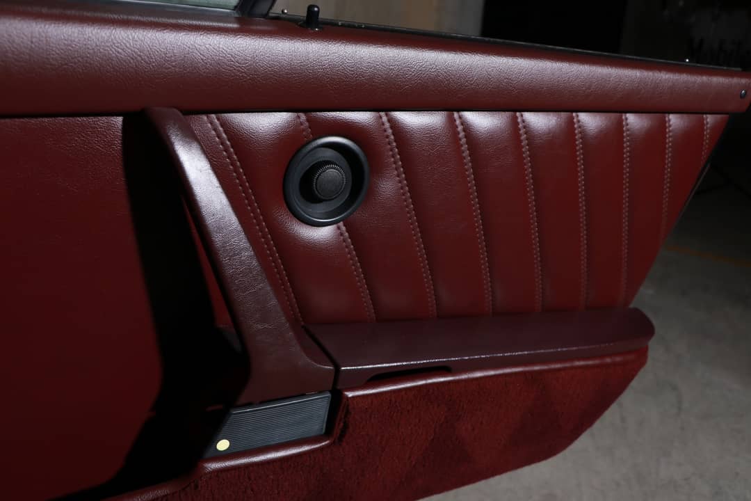 1987 Porsche 911 Carrera — photo 42