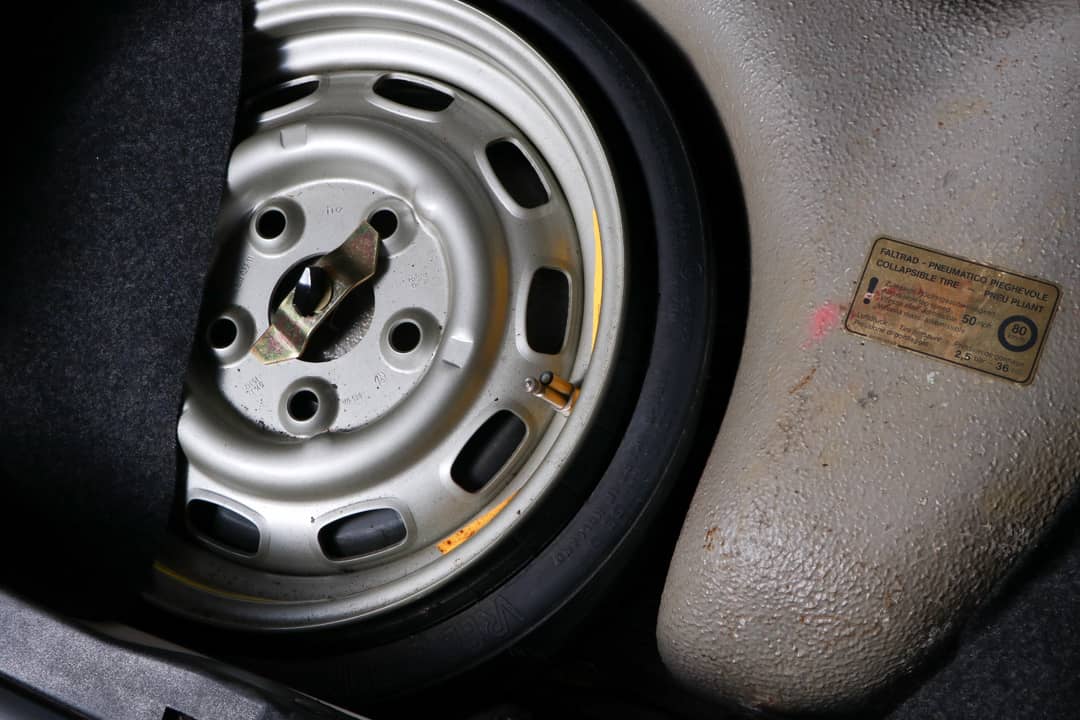 1987 Porsche 911 Carrera — photo 47