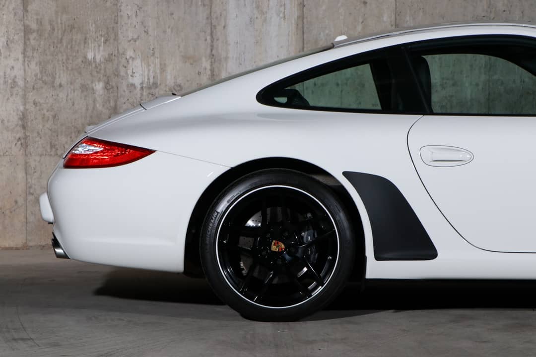 2012 Porsche 911 Carrera — photo 13
