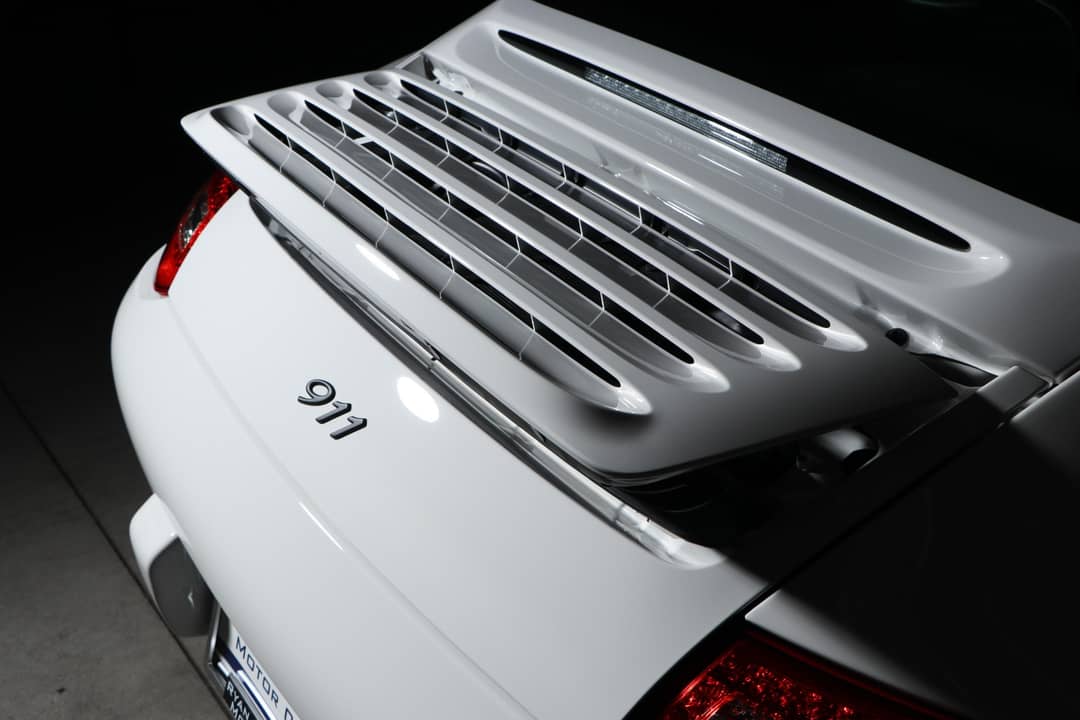 2012 Porsche 911 Carrera — photo 16