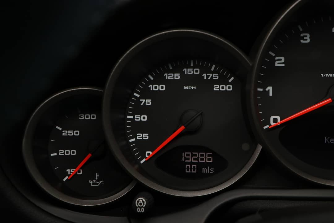 2012 Porsche 911 Carrera — photo 27
