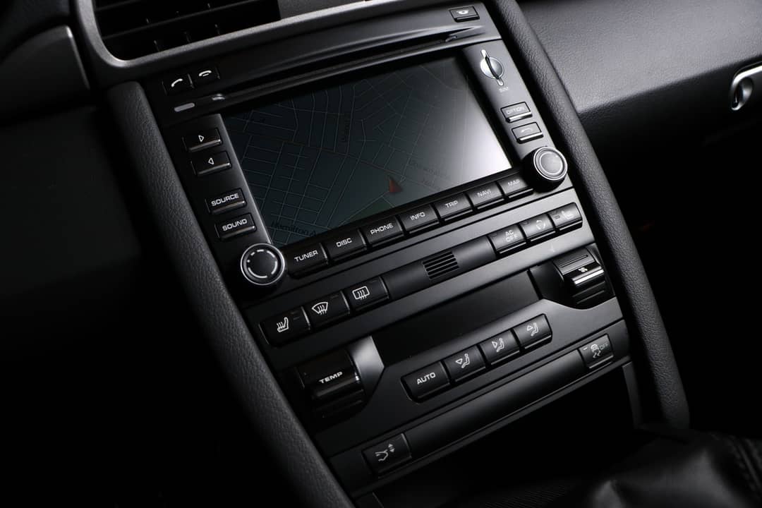 2012 Porsche 911 Carrera — photo 29