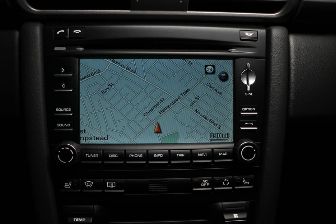 2012 Porsche 911 Carrera — photo 30