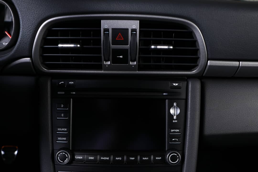 2012 Porsche 911 Carrera — photo 31