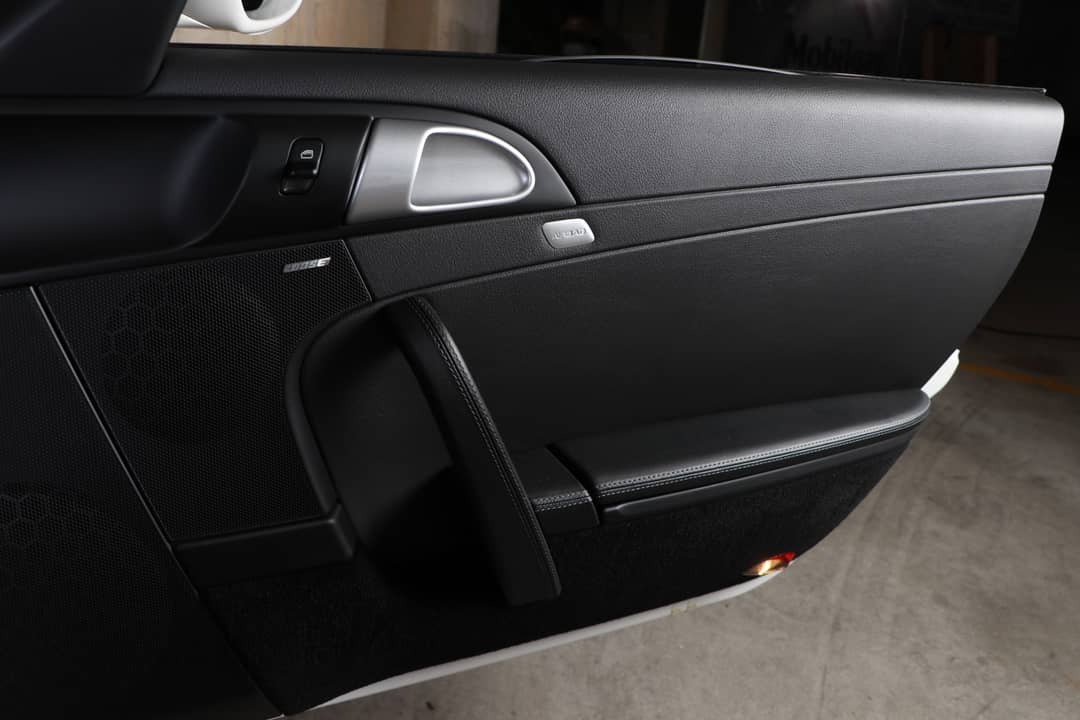 2012 Porsche 911 Carrera — photo 34