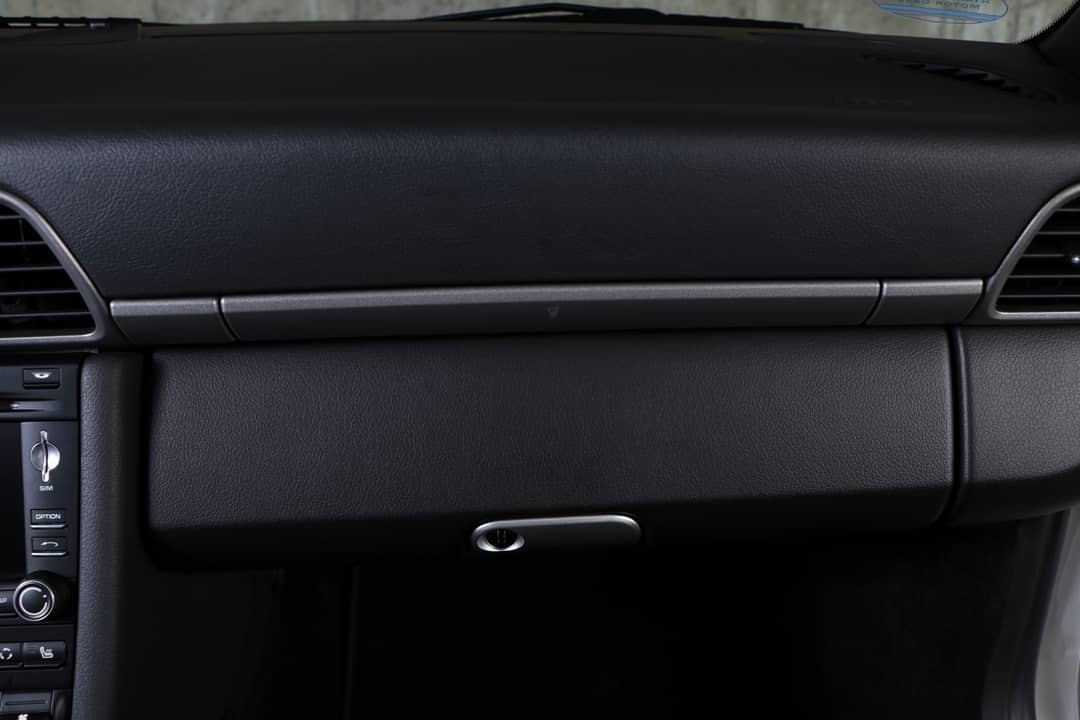 2012 Porsche 911 Carrera — photo 35