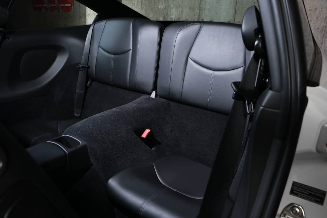 2012 Porsche 911 Carrera — photo 38