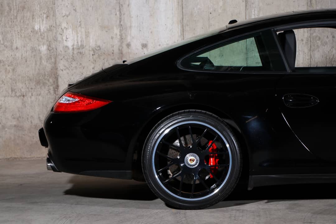 2012 Porsche 911 Carrera 4 GTS — photo 13