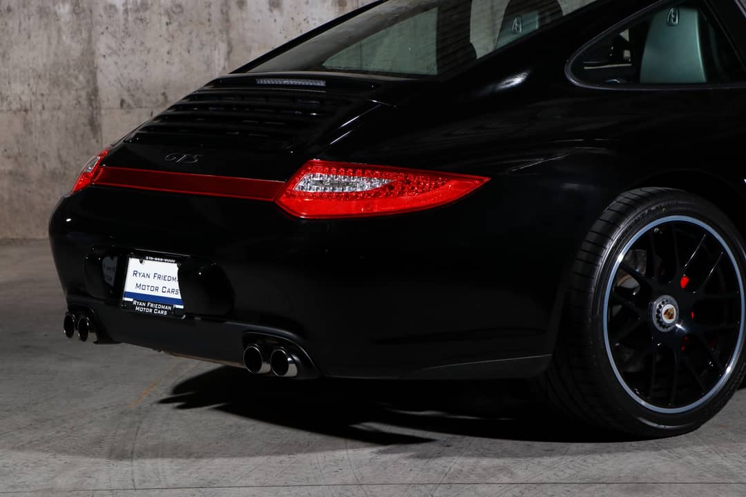 2012 Porsche 911 Carrera 4 GTS — photo 14