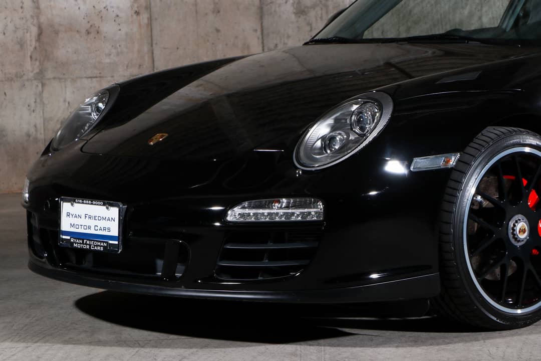 2012 Porsche 911 Carrera 4 GTS — photo 17