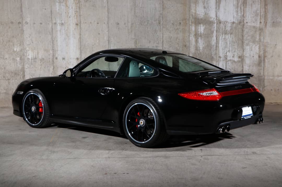 2012 Porsche 911 Carrera 4 GTS — photo 19