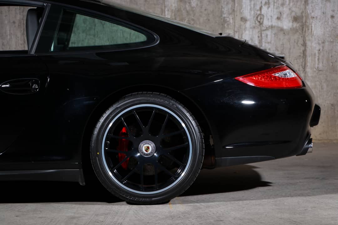 2012 Porsche 911 Carrera 4 GTS — photo 20