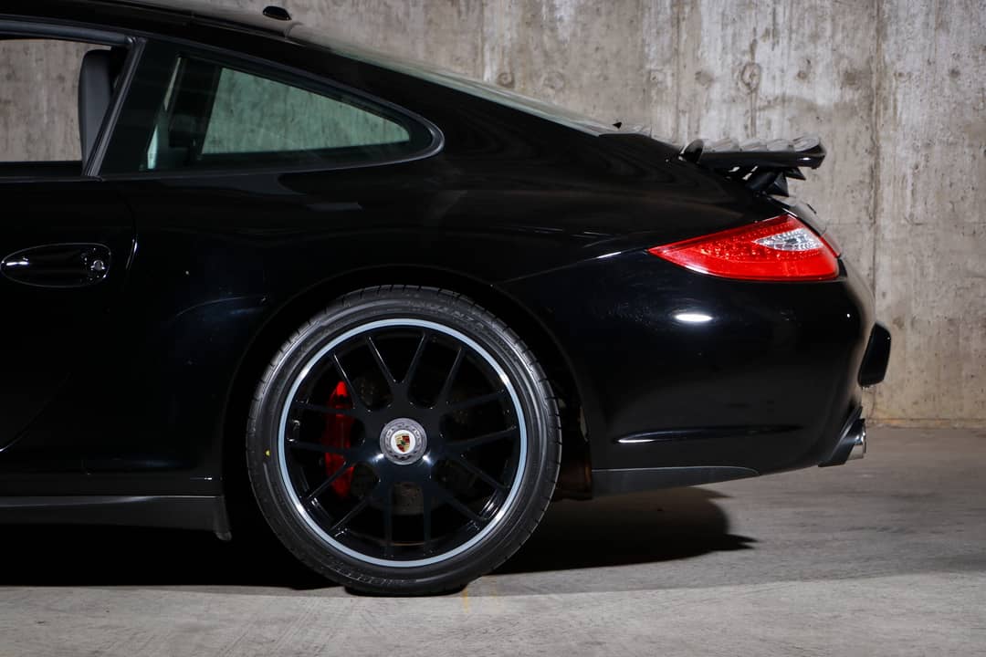 2012 Porsche 911 Carrera 4 GTS — photo 21