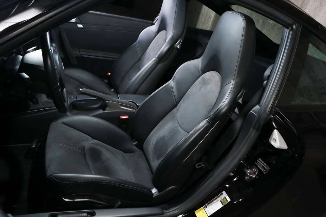 2012 Porsche 911 Carrera 4 GTS — photo 23