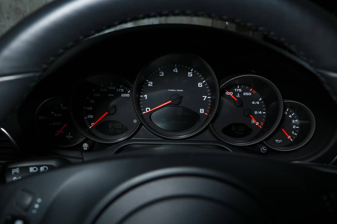 2012 Porsche 911 Carrera 4 GTS — photo 25