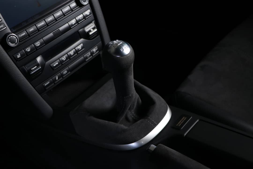 2012 Porsche 911 Carrera 4 GTS — photo 30
