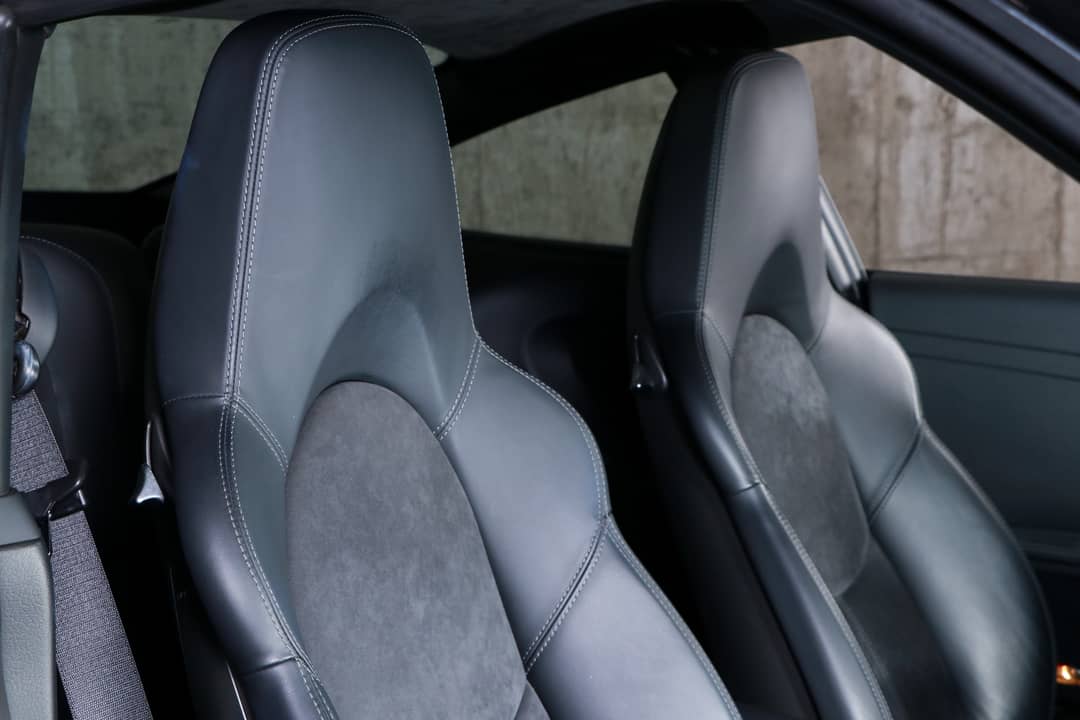 2012 Porsche 911 Carrera 4 GTS — photo 32