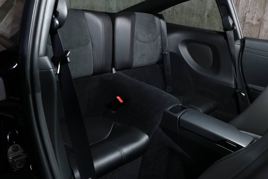 2012 Porsche 911 Carrera 4 GTS — photo 34