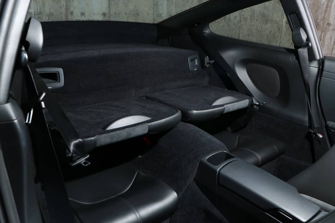 2012 Porsche 911 Carrera 4 GTS — photo 35
