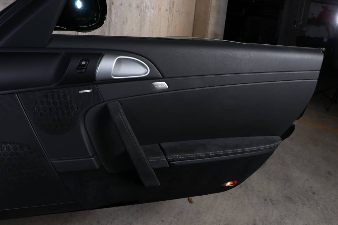 2012 Porsche 911 Carrera 4 GTS — photo 41