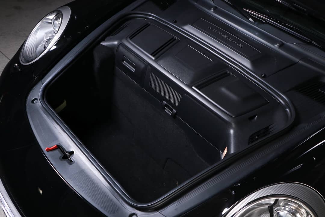 2012 Porsche 911 Carrera 4 GTS — photo 42