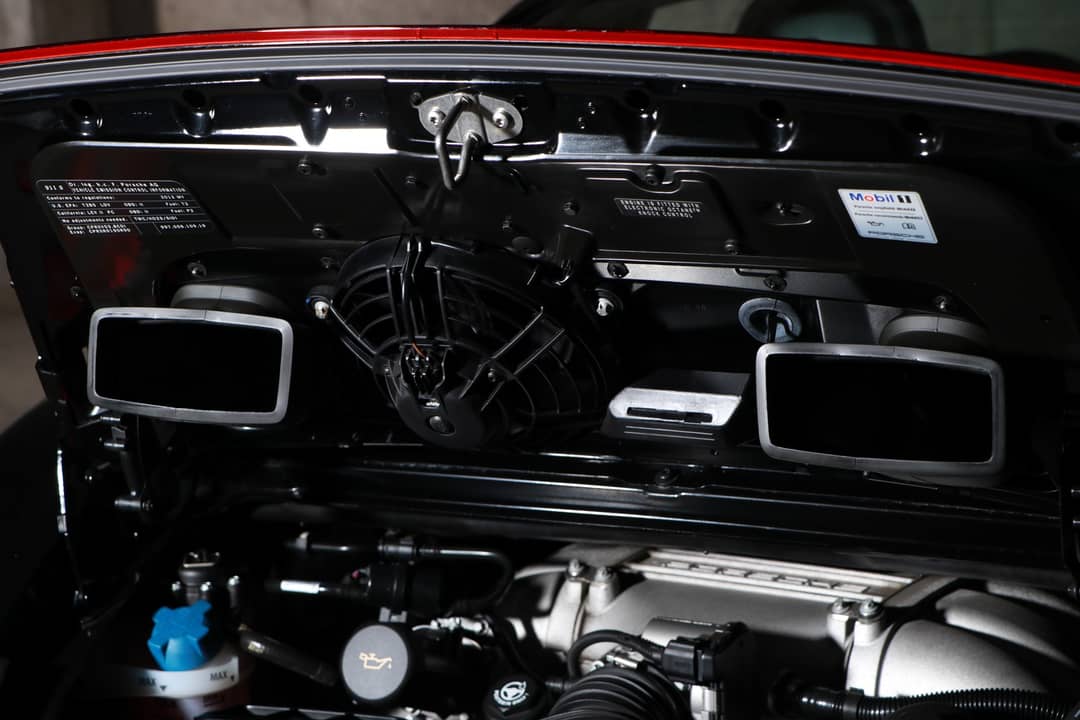 2012 Porsche 911 Carrera 4 GTS — photo 43