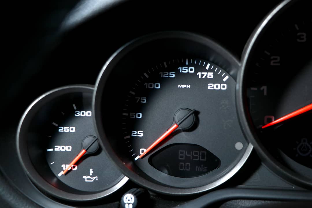 2012 Porsche 911 Carrera 4 GTS — photo 45