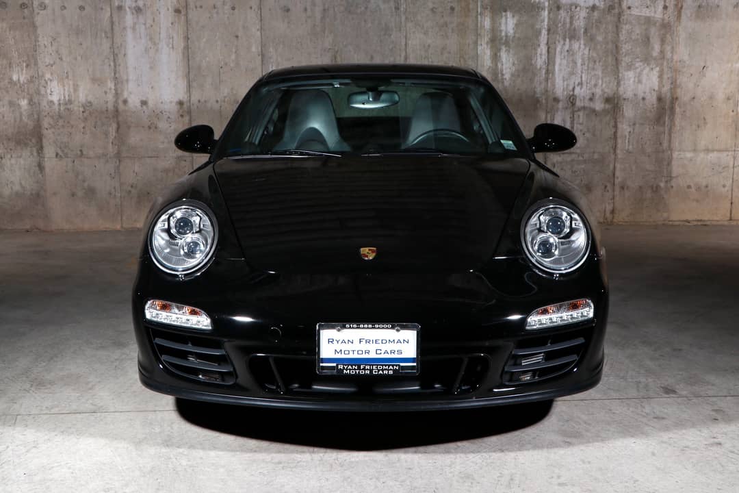 2012 Porsche 911 Carrera 4 GTS — photo 8