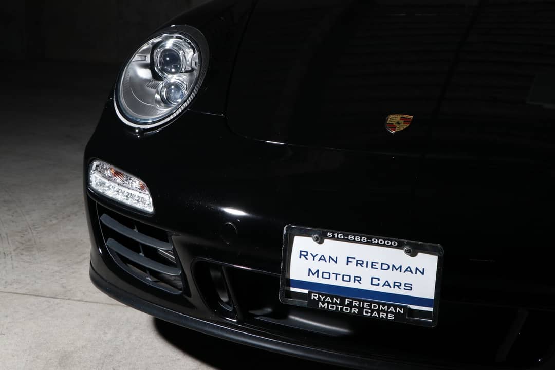 2012 Porsche 911 Carrera 4 GTS — photo 9