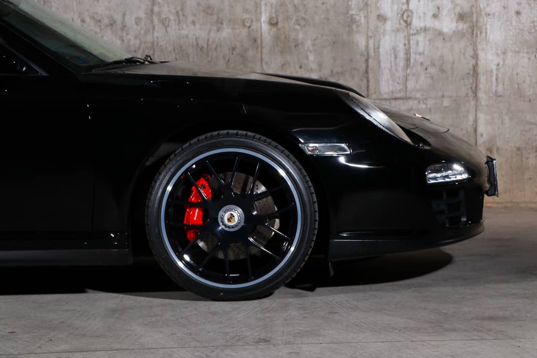 2012 Porsche 911 Carrera 4 GTS — photo 10