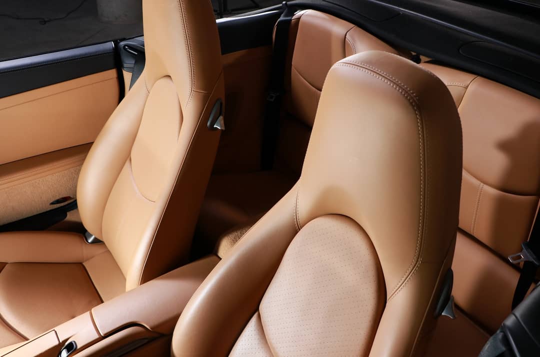2012 Porsche 911 Carrera S — photo 28