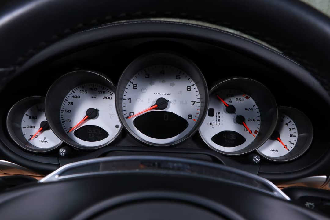 2012 Porsche 911 Carrera S — photo 29