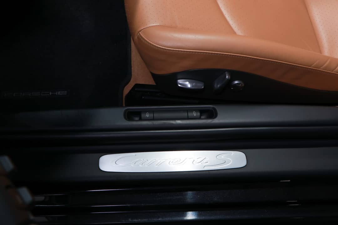 2012 Porsche 911 Carrera S — photo 30