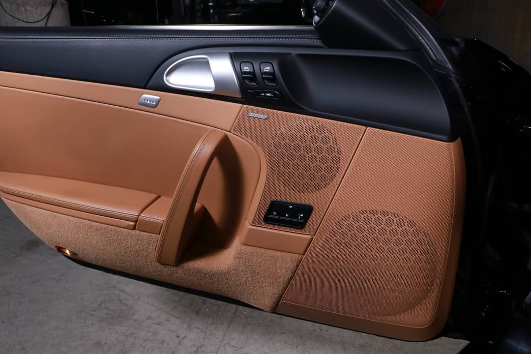 2012 Porsche 911 Carrera S — photo 31
