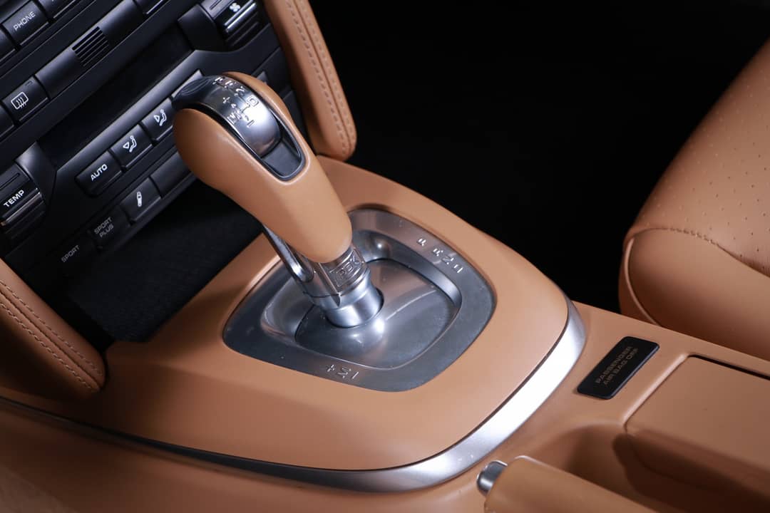2012 Porsche 911 Carrera S — photo 32