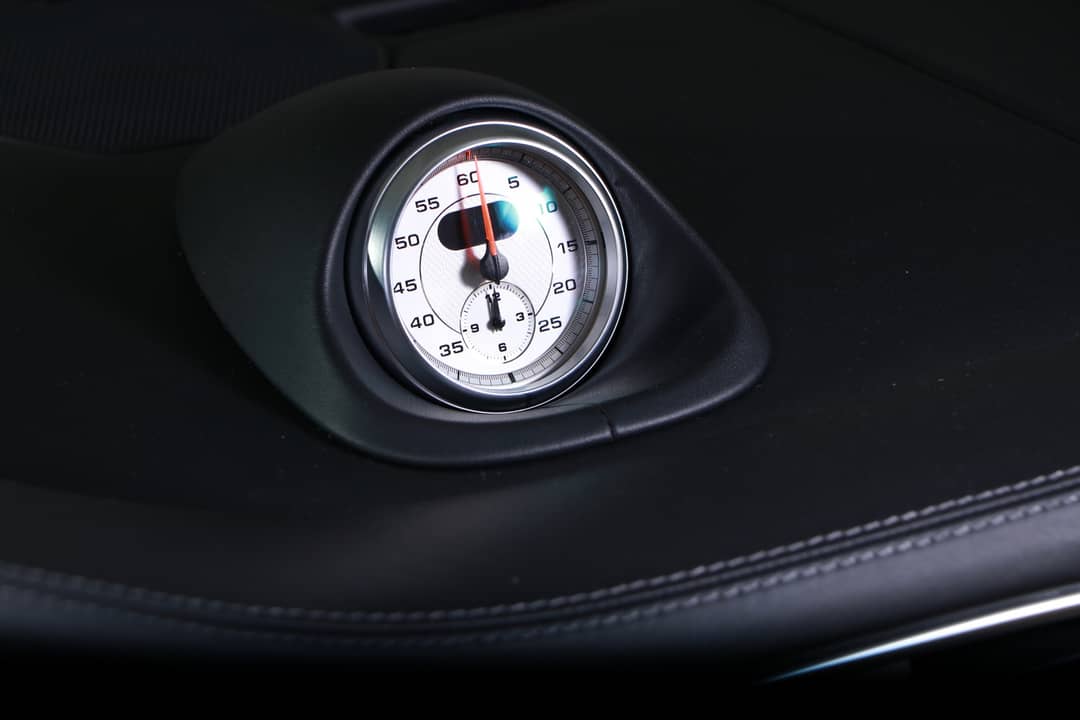 2012 Porsche 911 Carrera S — photo 35