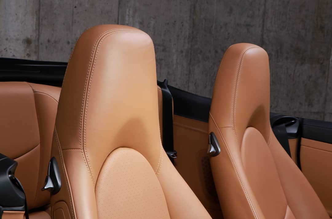 2012 Porsche 911 Carrera S — photo 38