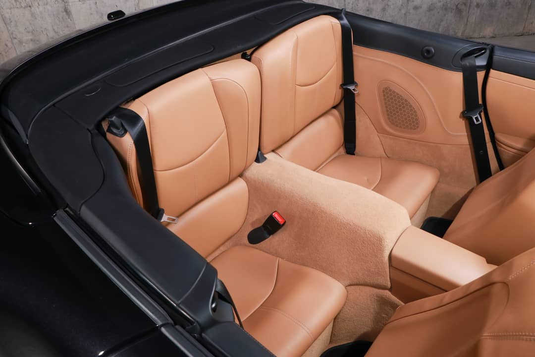 2012 Porsche 911 Carrera S — photo 40